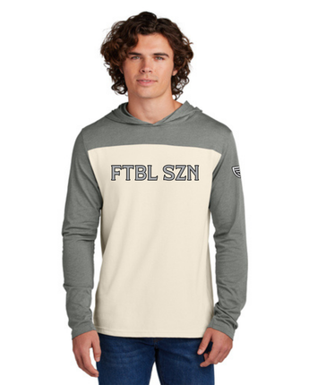 FTBL SZN Halftime Hoodie T