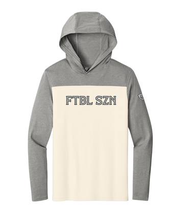 FTBL SZN Halftime Hoodie T