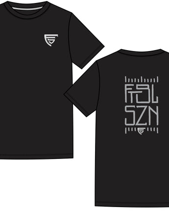FTBL SZN Signature Hash Marks